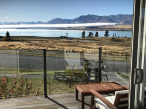 The Mackenzie Suites Lake Tekapo